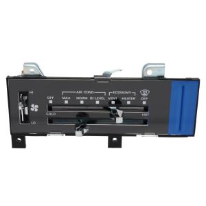 Temperature Control Assembly - With Air Conditioning - 77-82 Chevy GMC Truck SUV - Image 1 of 6
